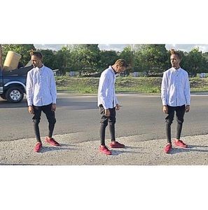 Meet your Posher, Matthew